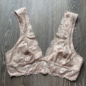 Free People Bralette